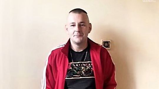 Zaginął mieszkaniec Jedlni-Letniska