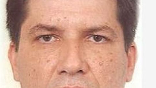 Zaginął mieszkaniec Radomia, Krzysztof Herchel!