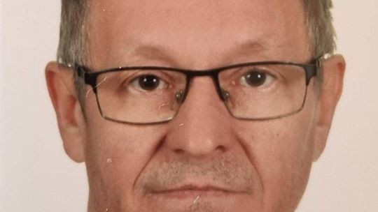 Zaginął mieszkaniec Radomia. Rodzina nie może nawiązać kontaktu z mężczyzną