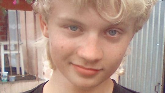 Zaginął nastolatek z Radomia!