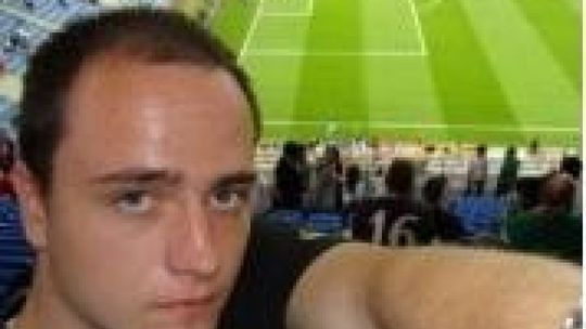 Zaginął Remek Krzyżanowski. Rodzina prosi o pomoc