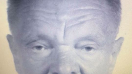 Zaginął Sławomir Bednarek z Wysocka