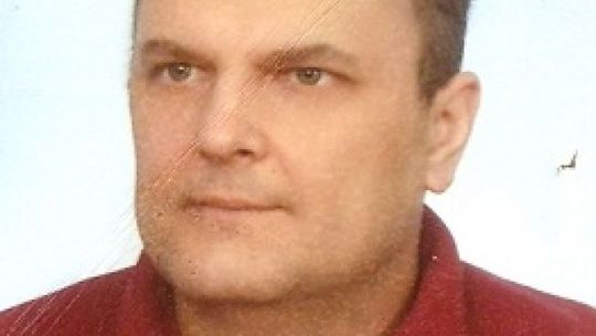 Zaginął Sławomir Tatol