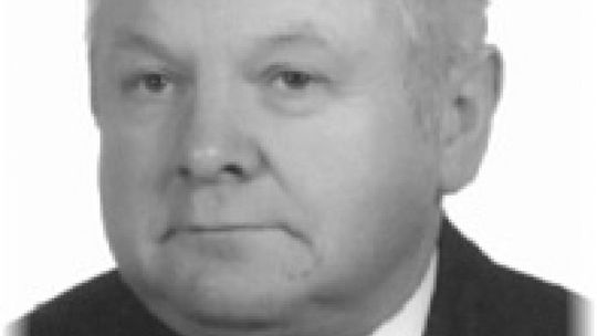 Zaginął Zbigniew Pyzara z Szydłowca. Policja prosi o pomoc