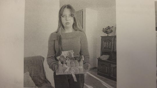 Zaginęła 15-letnia Maja. Policja prowadzi pilne poszukiwania Zaginęła 15-letnia Maja. Policja prowadzi pilne poszukiwania