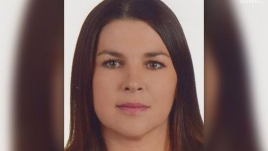 Zaginęła Agnieszka Parszewska. Widzieliście ją?