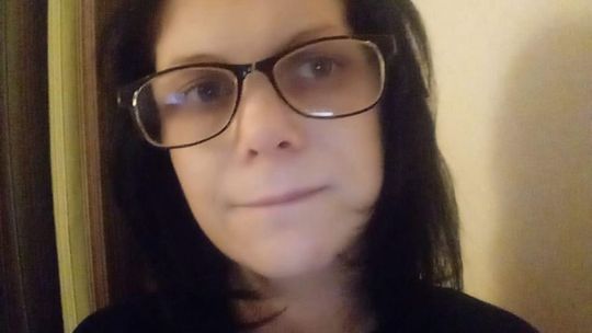 Zaginęła Dorota Kaszuba