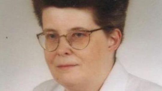 Zaginęła Jolanta Kasprzycka z Radomia!