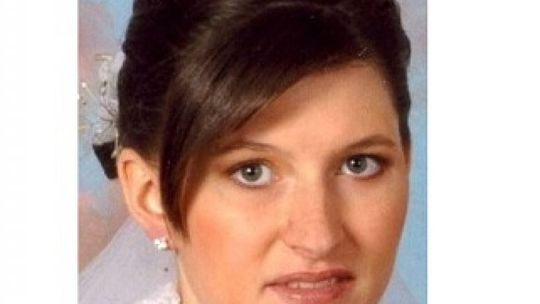 Zaginęła matka z dzieckiem!