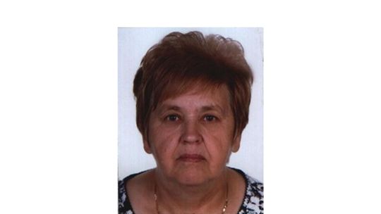 Zaginęła mieszkanka Ulowa [AKTUALIZACJA]