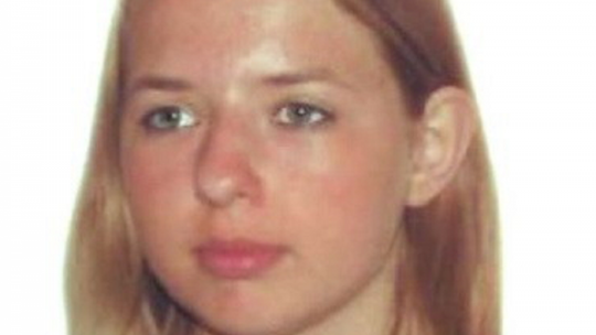 Zaginęła nastolatka