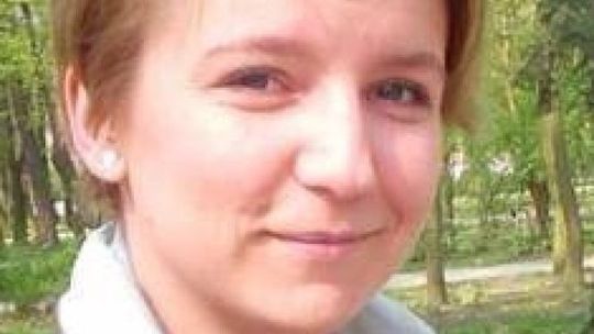 Zaginęła radomianka!