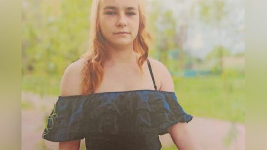 Zaginęła Sandra Skuza. Policja prosi o pomoc