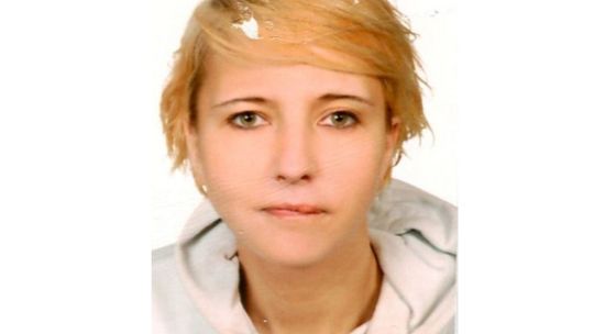 Zaginiona Ewa Zyśk odnaleziona