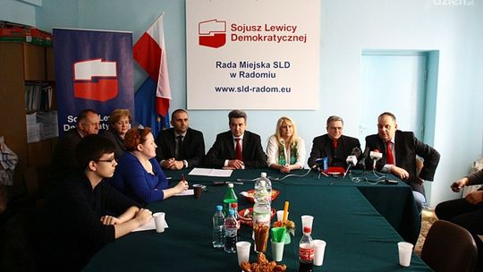 Zaglądamy do kieszeni radnych SLD