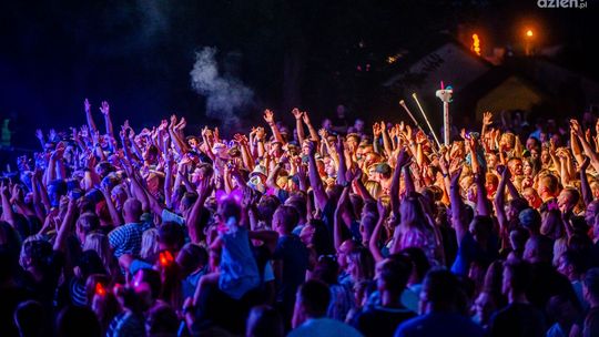 Zagłębie paprykowe miało swoje święto