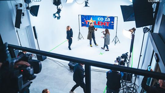 Zagłosuj na Dziką Kartę! Wybierz ostatniego Finalistę!