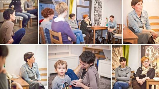 Zagłosujmy na radomianki społeczniczki!