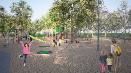 Zagospodarowanie terenów nad Pilicą. Chętne dwie firmy