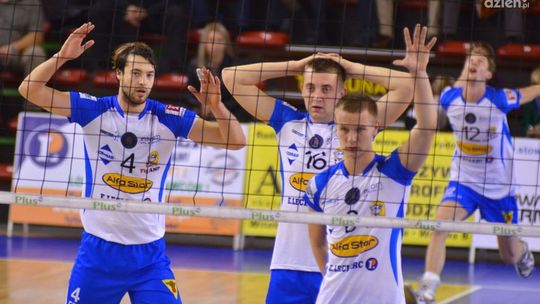 Zagrają w Tychach o kolejną rundę w Pucharze Polski