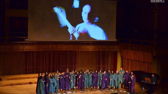 Zagrali "Dla Michała" i zebrali ponad 3 tysiące