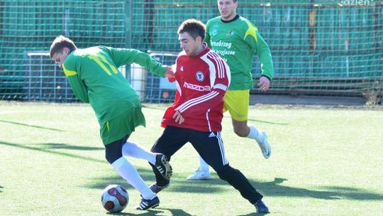 Zagrali kolejne sparingi