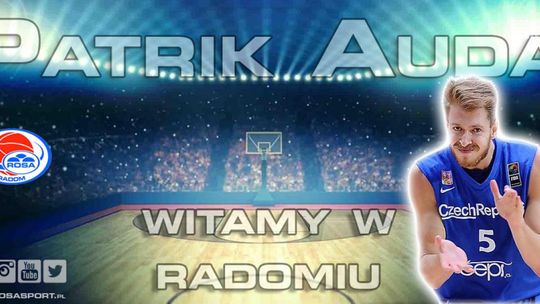 Zagraniczne wzmocnienie ROSY