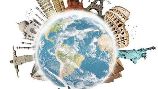 Zagraniczni studenci w Radomiu