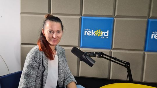 Zajęcia fitness w POP GYM z Anitą Krzemińską