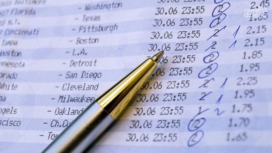 Zakłady bukmacherskie –– jak rozpocząć zabawę i grać mądrze?