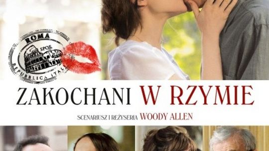 Zakochani w Rzymie