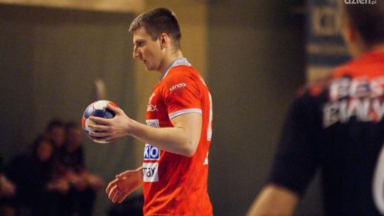 Zakończą rok meczem z wiceliderem