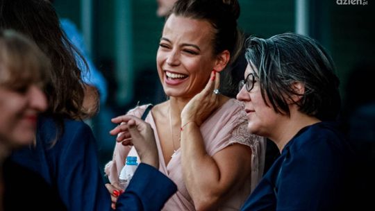 Zakończenie Kameralnego Lata