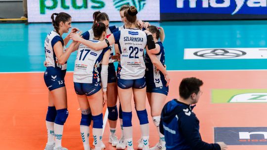 Zakończenie pierwszej rundy i debiut nowego trenera. Moya Radomka Radom podejmie wicelidera Zakończenie pierwszej rundy i debiut nowego trenera. Moya Radomka Radom podejmie wicelidera