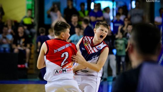 Zakończenie Radom Basket Cup