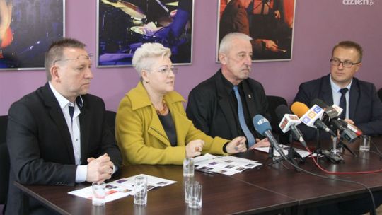 Zakończenie remontu w Amfiteatrze