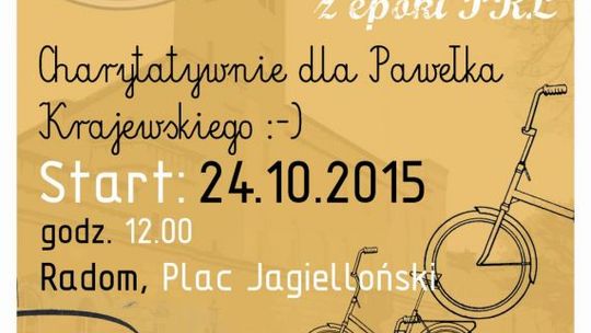 Zakończenie Sezonu Radomskich Klasyków