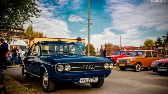 Zakończenie sezonu Radomskich Klasyków