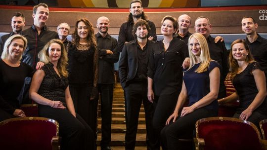 Zakończenie sezonu ROK