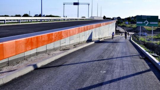 Zakończnie obwodnicy południowej z opóźnieniem?