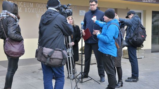 Zakończona modernizacja trzech szkół