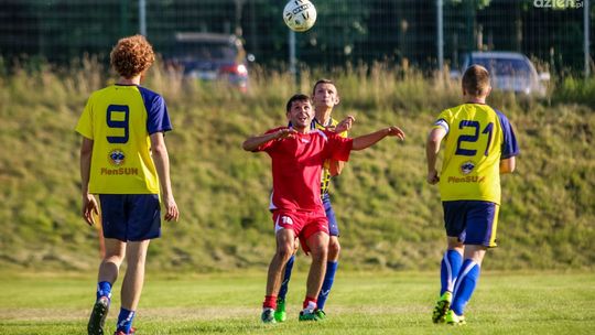 Zakończył się Puchar Wójta Gminy Kowala