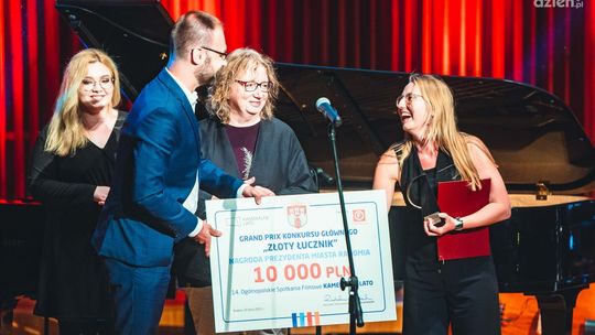 Zakończyła się 14. edycja Kameralnego Lata. Najlepsze filmy zostały nagrodzone
