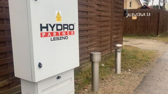 Zakończyła się budowa kanalizacji na os. Borki w Białobrzegach