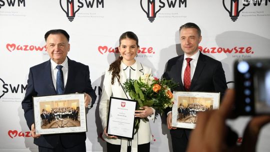 Zakończyła się druga kadencja młodzieżowego sejmiku