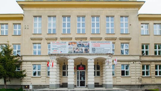 Zakończyła się rekrutacja do szkół ponadpodstawowych