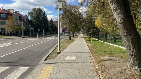 Zakończyły się prace na 8 ulicach w Radomiu