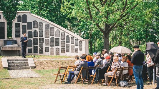 Zakończyły się XI Spotkania z Kulturą Żydowską „Ślad”