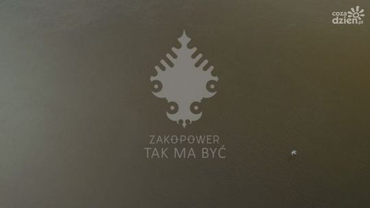 ZAKOPOWER NIE ZAGRA