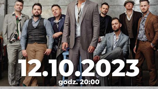 Zakopower zagra w październiku w sali koncertowej Radomskiej Orkiestry Kameralnej